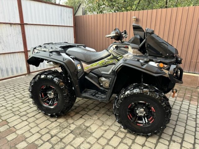БРП 5312, объемом двигателя 1 л и пробегом 0 тыс. км за 8700 $, фото 6 на Automoto.ua