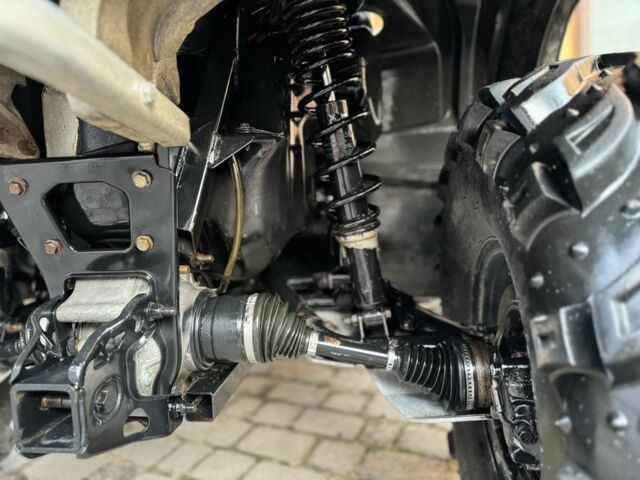 БРП 5312, объемом двигателя 1 л и пробегом 0 тыс. км за 8700 $, фото 13 на Automoto.ua