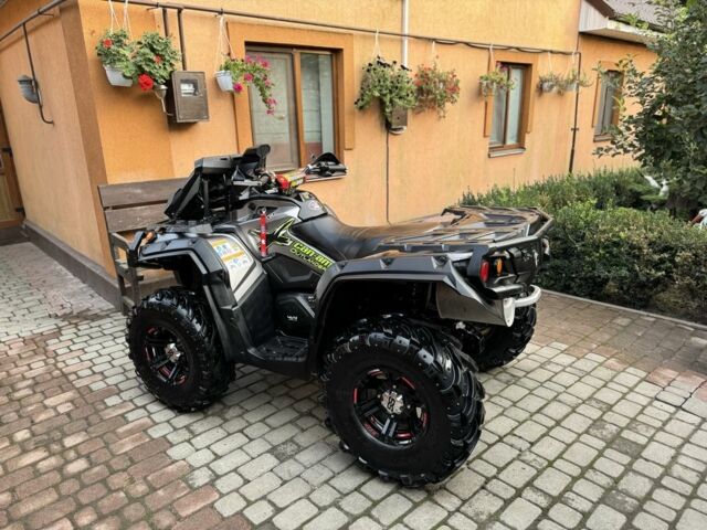 БРП 5312, объемом двигателя 1 л и пробегом 0 тыс. км за 8800 $, фото 11 на Automoto.ua