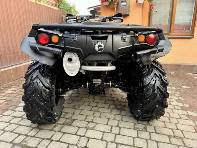 БРП 5312, объемом двигателя 1 л и пробегом 0 тыс. км за 8700 $, фото 15 на Automoto.ua