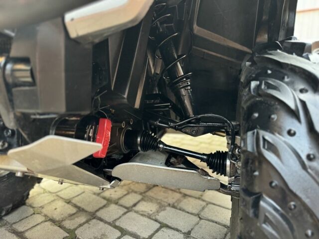 БРП 5312, объемом двигателя 1 л и пробегом 0 тыс. км за 8800 $, фото 18 на Automoto.ua