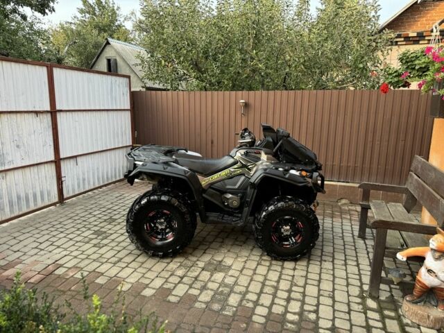 БРП 5312, объемом двигателя 1 л и пробегом 0 тыс. км за 8800 $, фото 13 на Automoto.ua