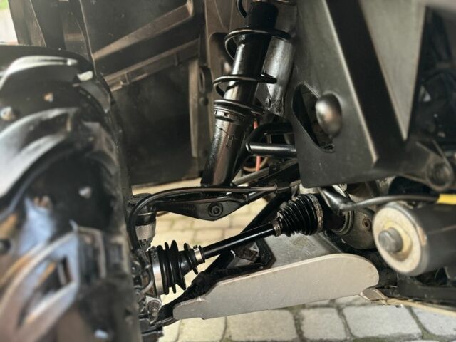 БРП 5312, объемом двигателя 1 л и пробегом 0 тыс. км за 8800 $, фото 17 на Automoto.ua