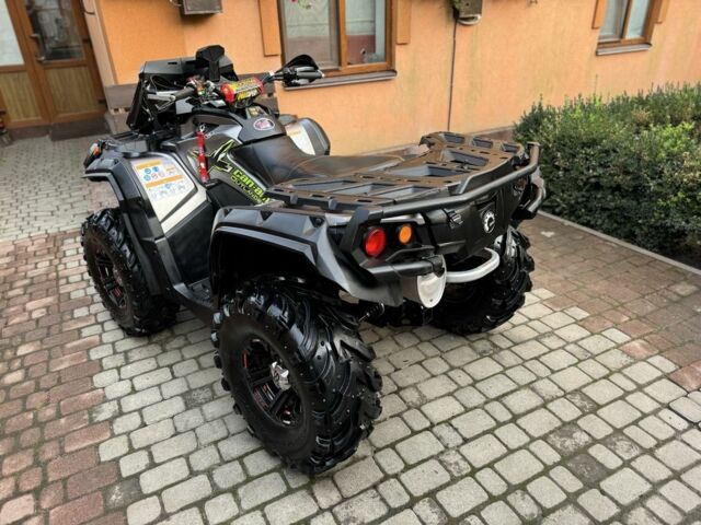 БРП 5312, объемом двигателя 1 л и пробегом 0 тыс. км за 8700 $, фото 5 на Automoto.ua