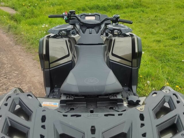 БРП 5312, объемом двигателя 0.65 л и пробегом 0 тыс. км за 12500 $, фото 9 на Automoto.ua