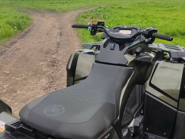 БРП 5312, объемом двигателя 0.65 л и пробегом 0 тыс. км за 12500 $, фото 6 на Automoto.ua