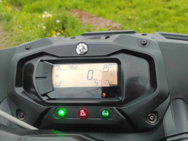 БРП 5312, объемом двигателя 0.65 л и пробегом 0 тыс. км за 12500 $, фото 7 на Automoto.ua