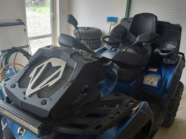 БРП 5312, объемом двигателя 0.65 л и пробегом 0 тыс. км за 16000 $, фото 4 на Automoto.ua