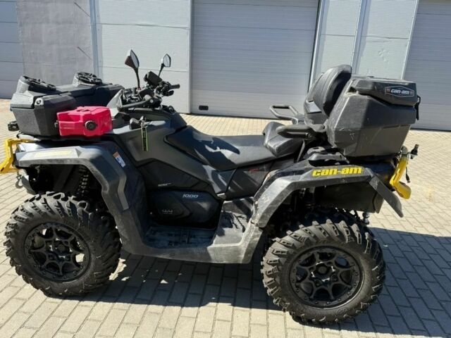 БРП 5312, объемом двигателя 1 л и пробегом 0 тыс. км за 14200 $, фото 3 на Automoto.ua