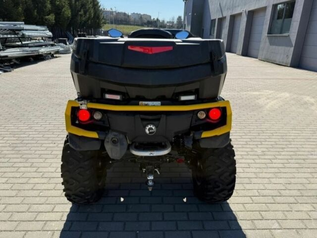 БРП 5312, объемом двигателя 1 л и пробегом 0 тыс. км за 14200 $, фото 5 на Automoto.ua