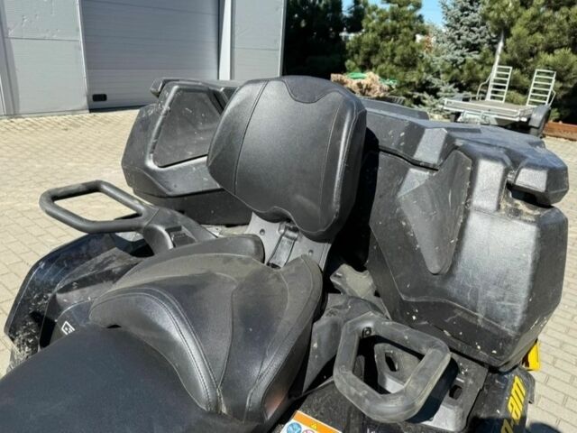 БРП 5312, объемом двигателя 1 л и пробегом 0 тыс. км за 14200 $, фото 9 на Automoto.ua
