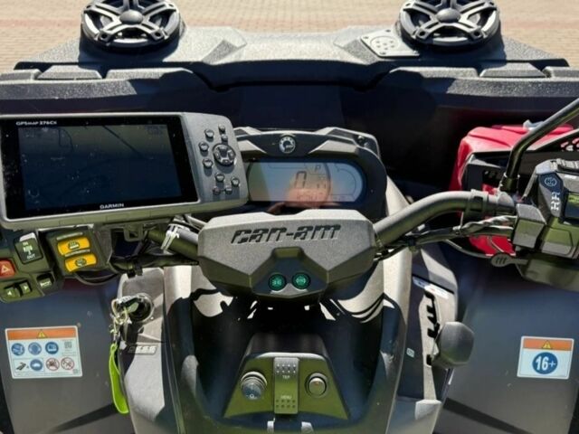 БРП 5312, объемом двигателя 1 л и пробегом 0 тыс. км за 14200 $, фото 11 на Automoto.ua
