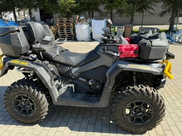 БРП 5312, объемом двигателя 1 л и пробегом 0 тыс. км за 14200 $, фото 6 на Automoto.ua
