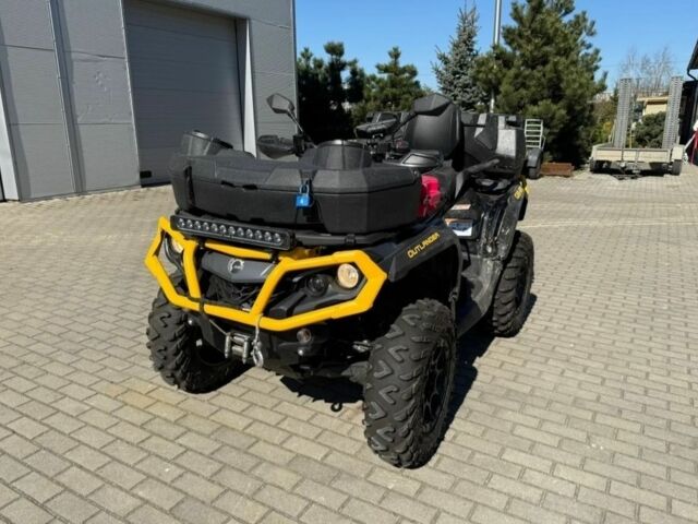 БРП 5312, объемом двигателя 1 л и пробегом 0 тыс. км за 14200 $, фото 1 на Automoto.ua