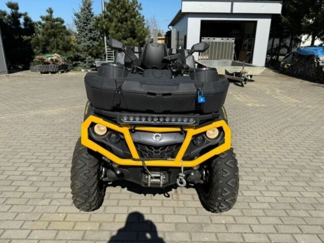 БРП 5312, объемом двигателя 1 л и пробегом 0 тыс. км за 14200 $, фото 2 на Automoto.ua
