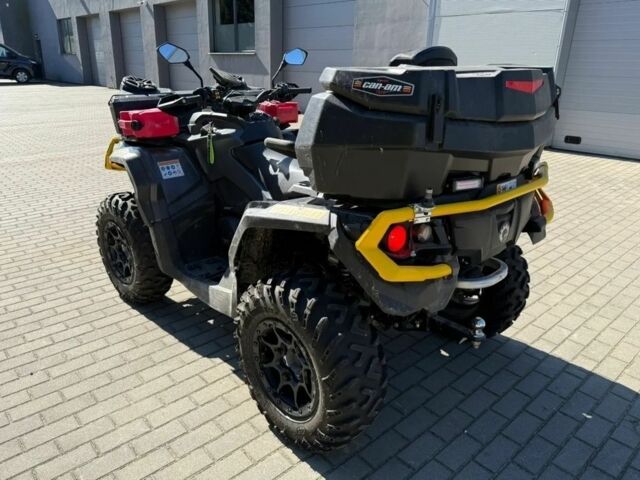 БРП 5312, объемом двигателя 1 л и пробегом 0 тыс. км за 14200 $, фото 4 на Automoto.ua