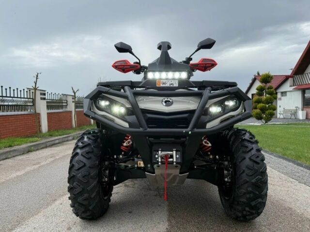 БРП 5312, объемом двигателя 1 л и пробегом 0 тыс. км за 13200 $, фото 8 на Automoto.ua