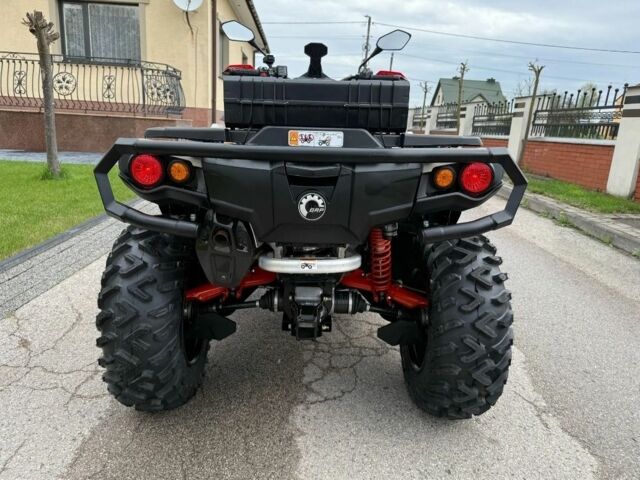 БРП 5312, объемом двигателя 1 л и пробегом 0 тыс. км за 13200 $, фото 7 на Automoto.ua