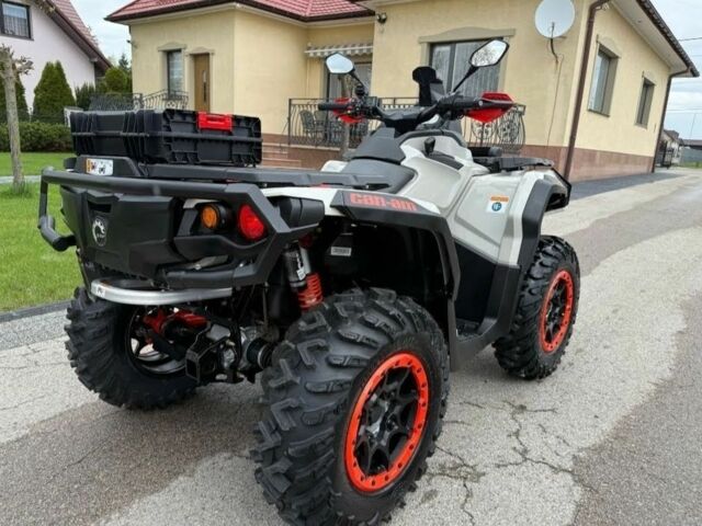 БРП 5312, объемом двигателя 1 л и пробегом 0 тыс. км за 13200 $, фото 4 на Automoto.ua