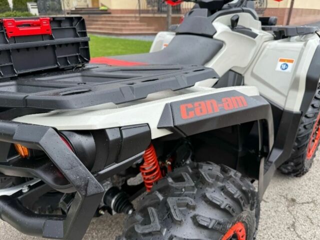 БРП 5312, объемом двигателя 1 л и пробегом 0 тыс. км за 13200 $, фото 16 на Automoto.ua