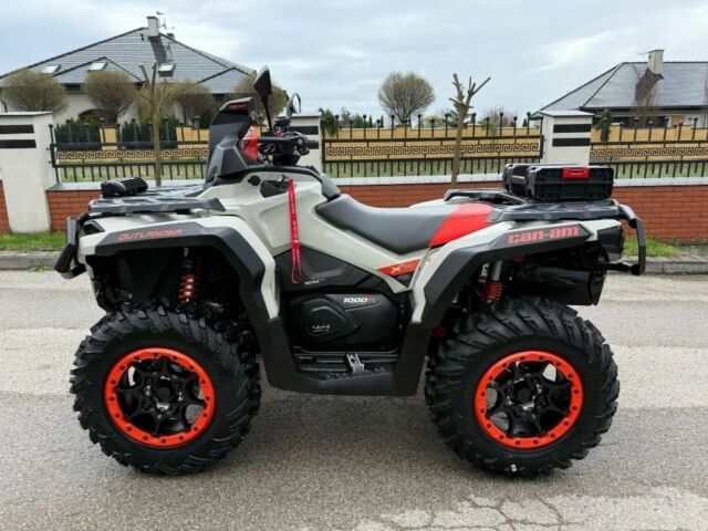 БРП 5312, объемом двигателя 1 л и пробегом 0 тыс. км за 13200 $, фото 6 на Automoto.ua