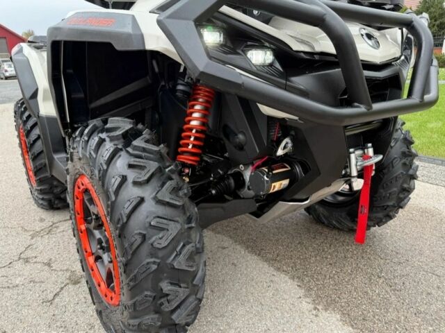 БРП 5312, объемом двигателя 1 л и пробегом 0 тыс. км за 13200 $, фото 3 на Automoto.ua
