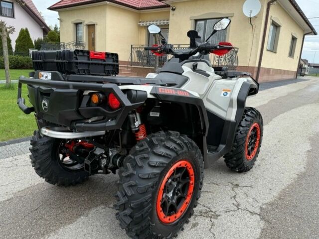 БРП 5312, объемом двигателя 1 л и пробегом 0 тыс. км за 13200 $, фото 5 на Automoto.ua
