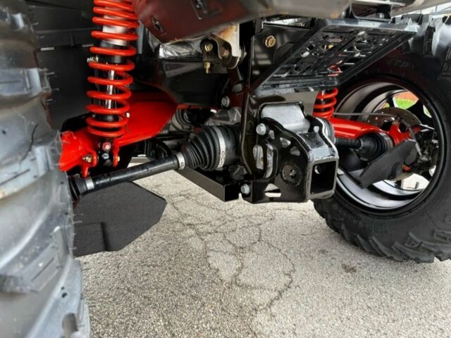 БРП 5312, объемом двигателя 1 л и пробегом 0 тыс. км за 13200 $, фото 12 на Automoto.ua