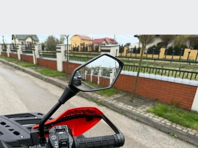 БРП 5312, объемом двигателя 1 л и пробегом 0 тыс. км за 13200 $, фото 21 на Automoto.ua