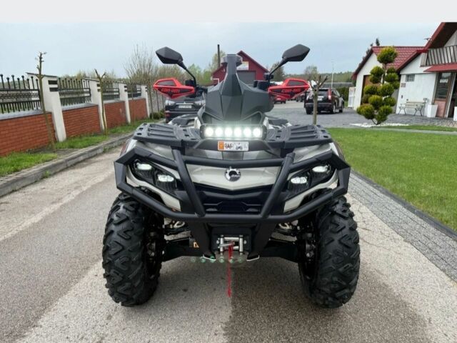 БРП 5312, объемом двигателя 1 л и пробегом 0 тыс. км за 13200 $, фото 1 на Automoto.ua