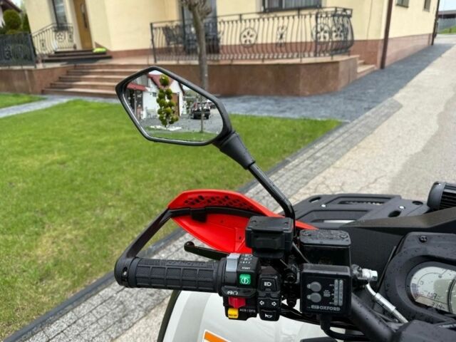 БРП 5312, объемом двигателя 1 л и пробегом 0 тыс. км за 13200 $, фото 20 на Automoto.ua