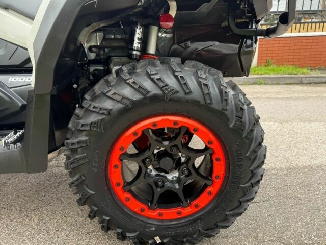 БРП 5312, объемом двигателя 1 л и пробегом 0 тыс. км за 13200 $, фото 13 на Automoto.ua