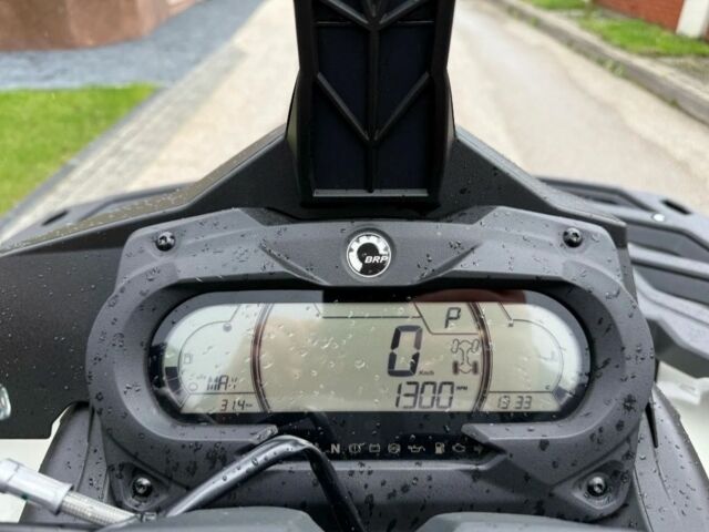 БРП 5312, объемом двигателя 1 л и пробегом 0 тыс. км за 13200 $, фото 19 на Automoto.ua