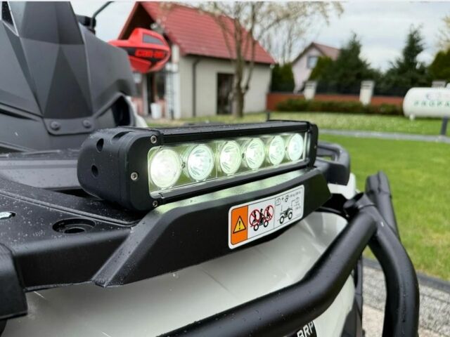 БРП 5312, объемом двигателя 1 л и пробегом 0 тыс. км за 13200 $, фото 17 на Automoto.ua