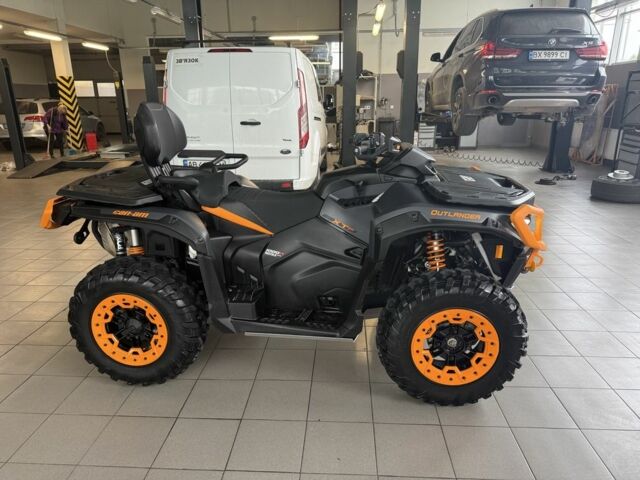 БРП 5312, объемом двигателя 1 л и пробегом 0 тыс. км за 22800 $, фото 1 на Automoto.ua