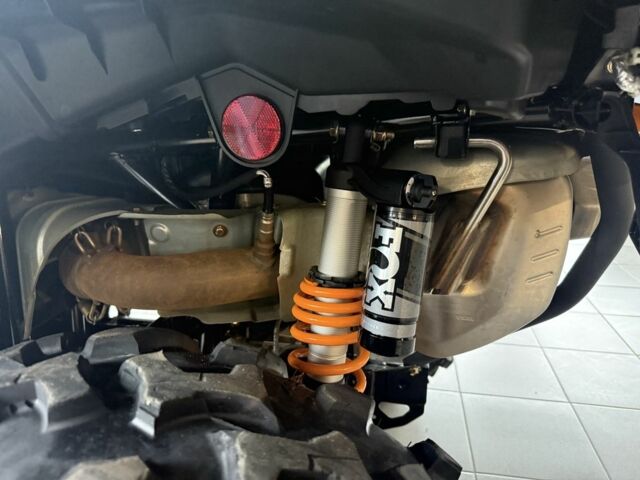 БРП 5312, объемом двигателя 1 л и пробегом 0 тыс. км за 22800 $, фото 4 на Automoto.ua