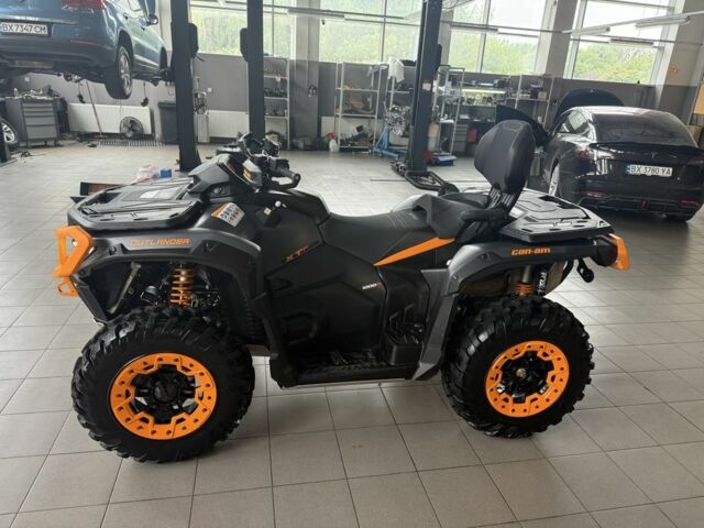 БРП 5312, объемом двигателя 1 л и пробегом 0 тыс. км за 22800 $, фото 3 на Automoto.ua