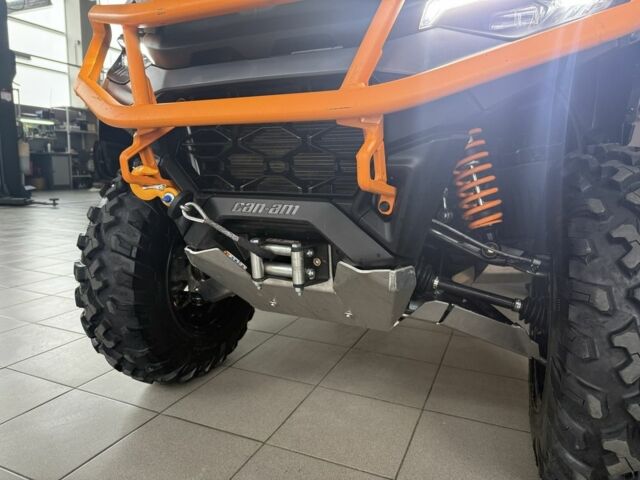 БРП 5312, объемом двигателя 1 л и пробегом 0 тыс. км за 22800 $, фото 5 на Automoto.ua