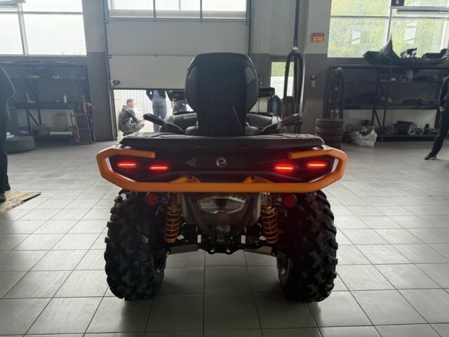 БРП 5312, объемом двигателя 1 л и пробегом 0 тыс. км за 22800 $, фото 2 на Automoto.ua