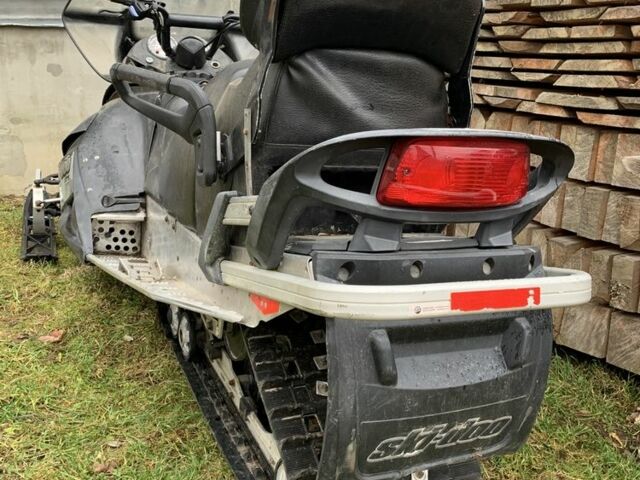 БРП 6510, об'ємом двигуна 0.55 л та пробігом 0 тис. км за 2500 $, фото 6 на Automoto.ua