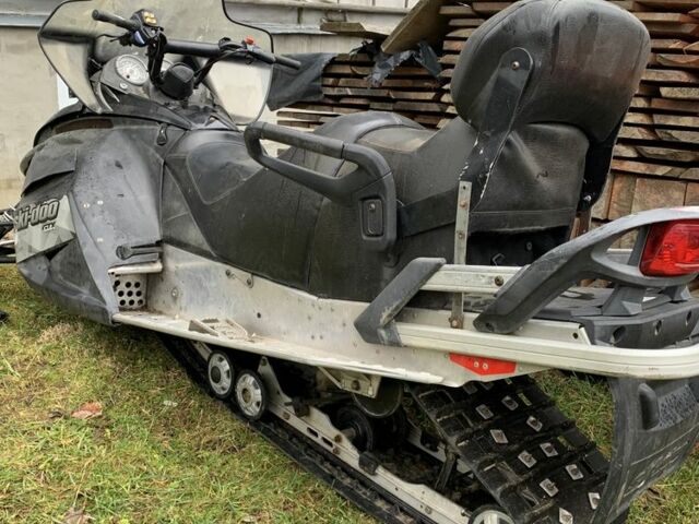 БРП 6510, об'ємом двигуна 0.55 л та пробігом 0 тис. км за 2500 $, фото 5 на Automoto.ua