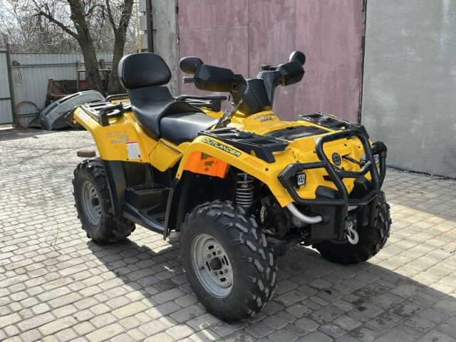 БРП 6510, объемом двигателя 0.4 л и пробегом 0 тыс. км за 5500 $, фото 8 на Automoto.ua
