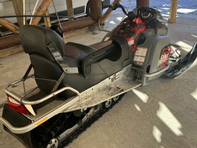 БРП 6510, объемом двигателя 0.8 л и пробегом 0 тыс. км за 3600 $, фото 2 на Automoto.ua