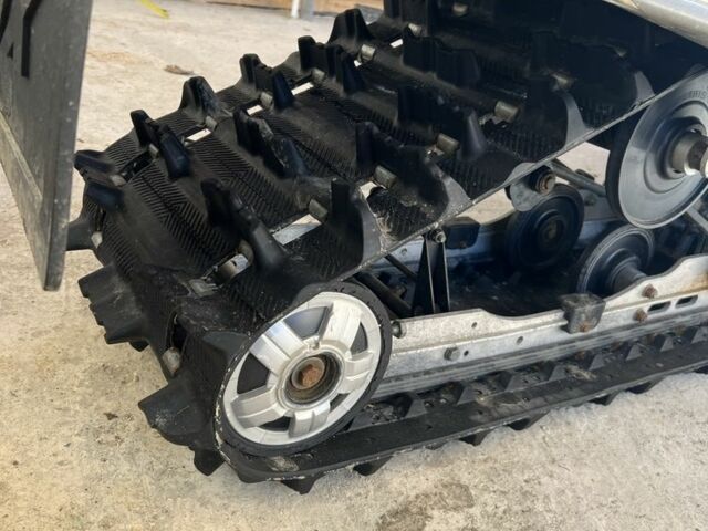 БРП 6510, объемом двигателя 0.8 л и пробегом 0 тыс. км за 3600 $, фото 4 на Automoto.ua