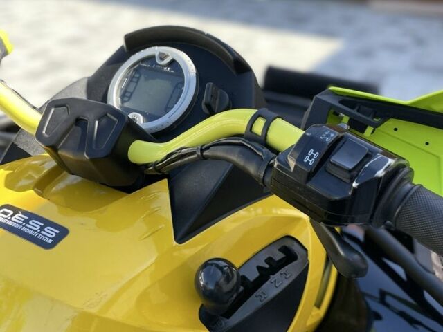 БРП 6510, объемом двигателя 14.86 л и пробегом 0 тыс. км за 6500 $, фото 7 на Automoto.ua
