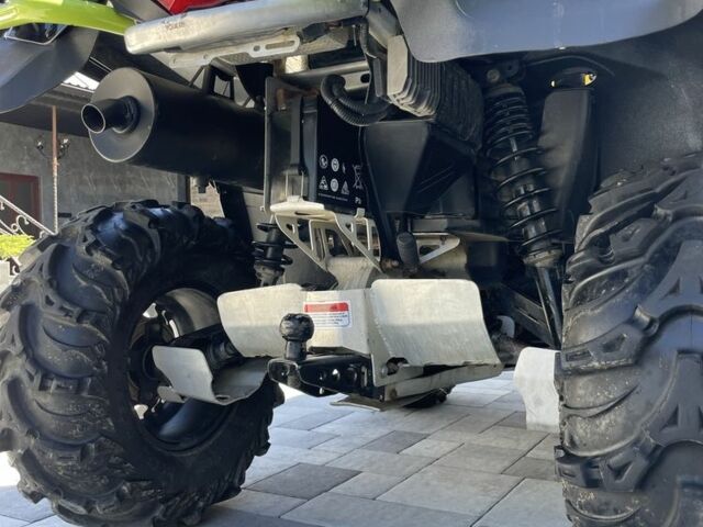 БРП 6510, объемом двигателя 14.86 л и пробегом 0 тыс. км за 6500 $, фото 6 на Automoto.ua