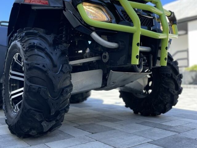 БРП 6510, объемом двигателя 14.86 л и пробегом 0 тыс. км за 6500 $, фото 4 на Automoto.ua