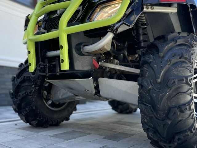 БРП 6510, объемом двигателя 14.86 л и пробегом 0 тыс. км за 6500 $, фото 3 на Automoto.ua