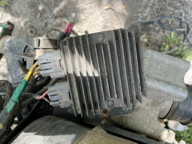 БРП 6510, объемом двигателя 0.8 л и пробегом 0 тыс. км за 750 $, фото 2 на Automoto.ua