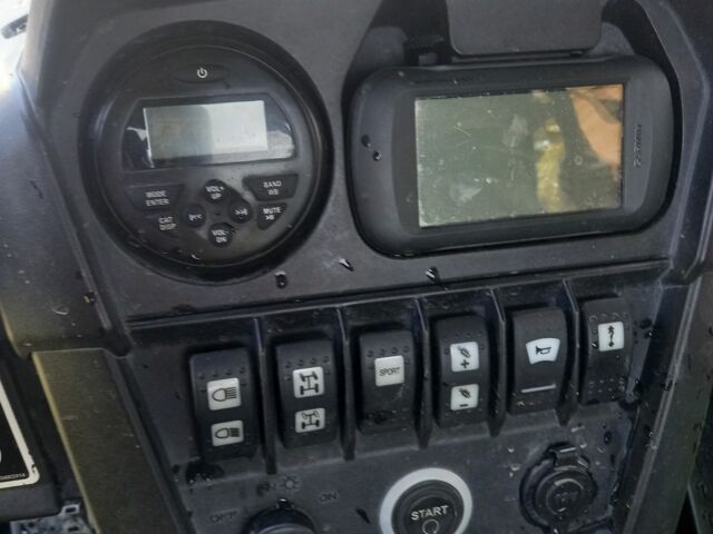 БРП 6510, объемом двигателя 1 л и пробегом 0 тыс. км за 10000 $, фото 3 на Automoto.ua